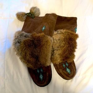 Manitobah Mukluks
